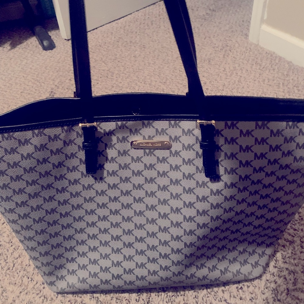 Large Michael Kors purse